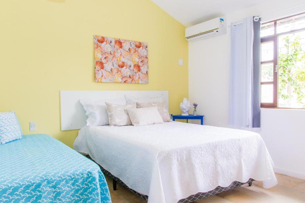 Ferienwohnung Viva Buzios Exterior foto