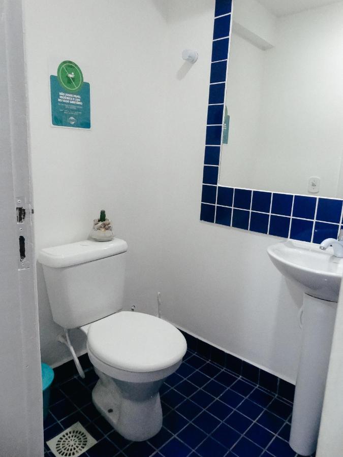 Ferienwohnung Viva Buzios Exterior foto