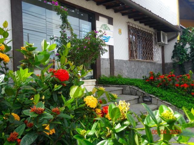 Ferienwohnung Viva Buzios Exterior foto