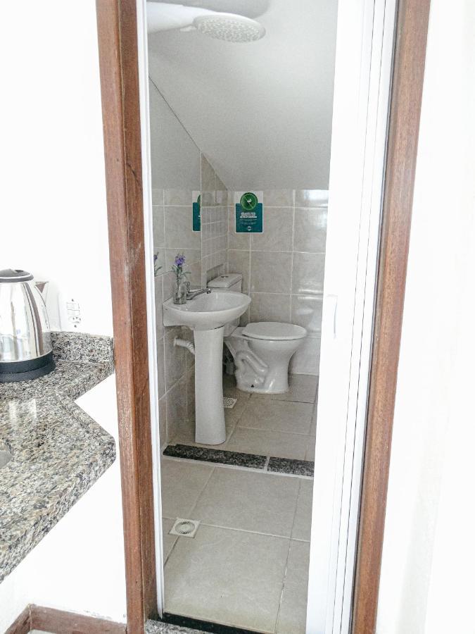 Ferienwohnung Viva Buzios Exterior foto