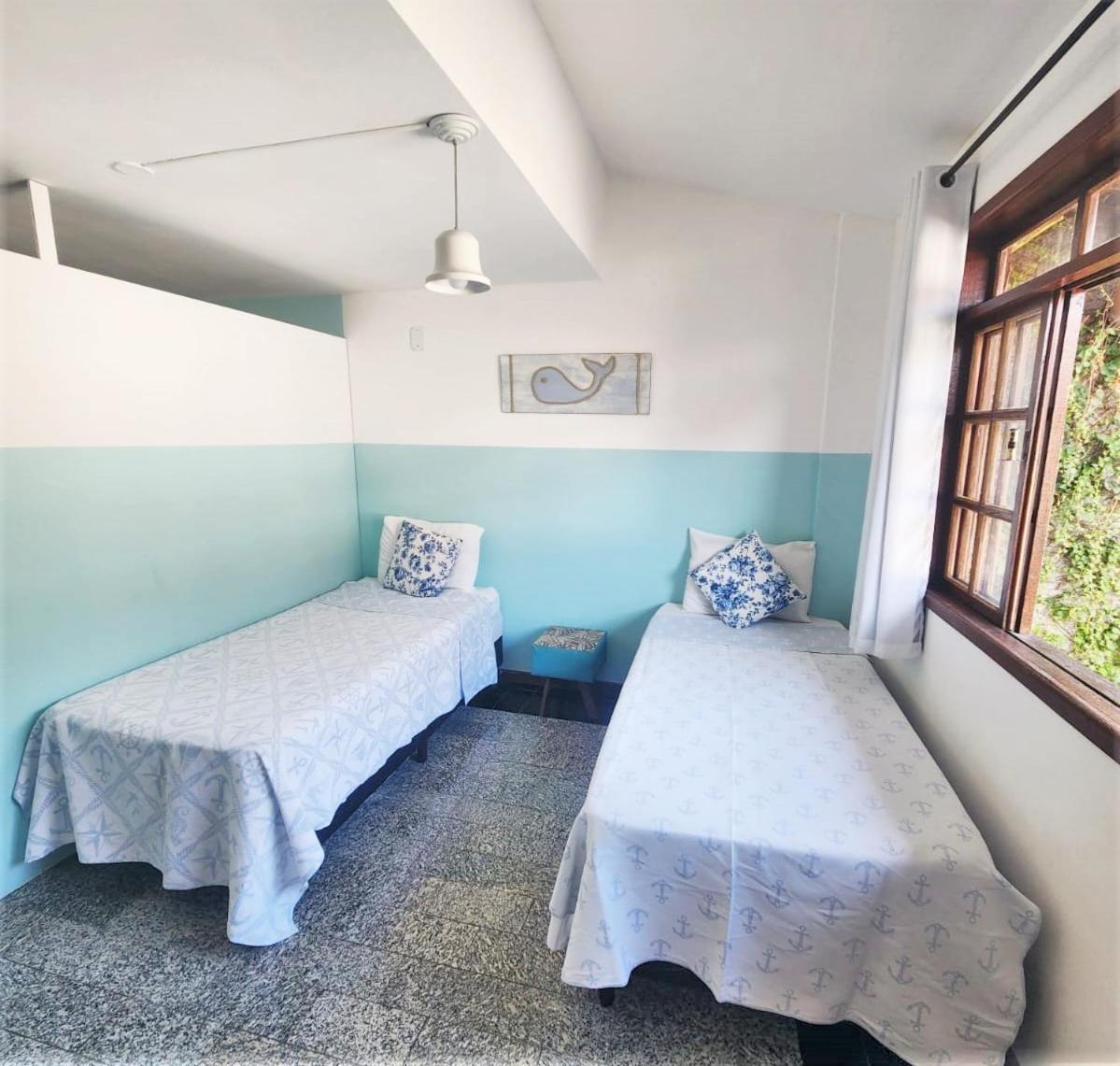 Ferienwohnung Viva Buzios Exterior foto