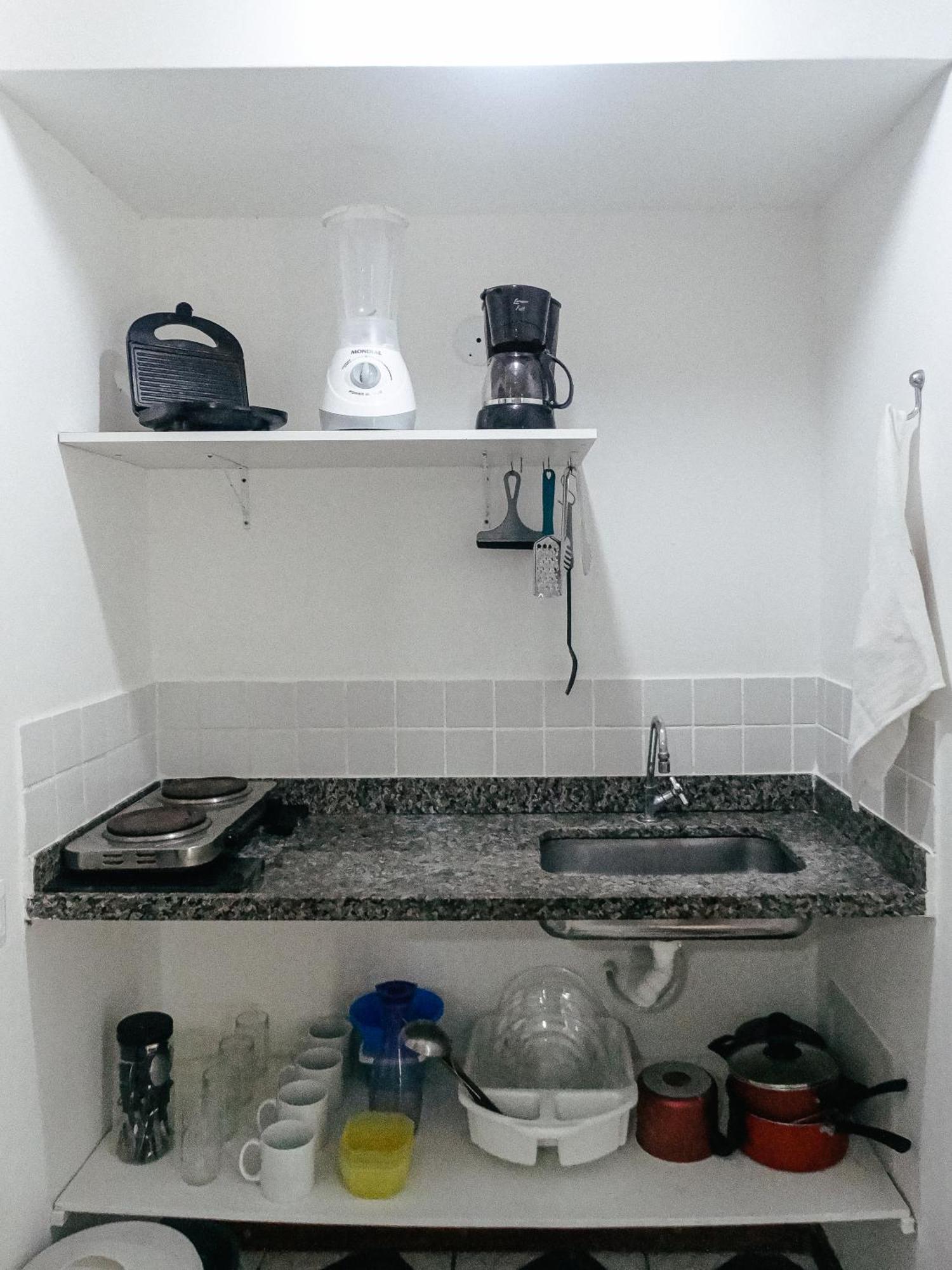 Ferienwohnung Viva Buzios Zimmer foto
